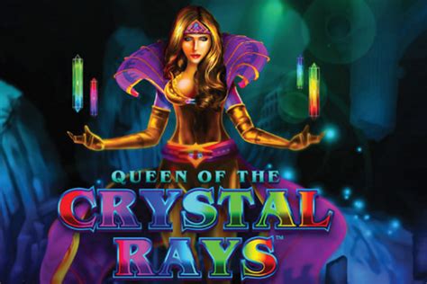 Queen Of The Crystal Rays 888 Casino